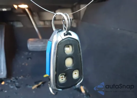 2017 Cadillac Ats Standard из США, поврежденный, VIN 1G6AA5RX8H0216921